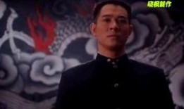 精武门最新爆料,神秘角色登场，剧情再掀高潮！